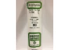 Evergreen [5-266] 14 Channel .188 (3/16) (15 per pack)