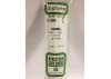 Evergreen [5-268] 14 Channel .312 (5/16) (15 per pack)