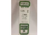 Evergreen [5-275] 14 I-Beam .156 (5/32) (15 per pack)