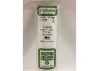 Evergreen [5-278] 14 I-Beam .312 (5/16) (10 per pack)