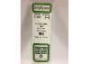 Evergreen [5-282] 14 H-Column .080 (20 per pack)