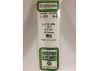 Evergreen [5-283] 14 H-Column .100 (20 per pack)