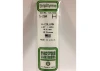 Evergreen [5-284] 14 H-Column .125 (1:8) (15 per pack)