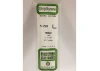 Evergreen [5-293] 14 Angle .100 (20 per pack)