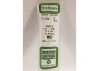 Evergreen [5-294] 14 Angle .125 (15 per pack)