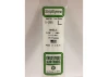 Evergreen [5-295] 14 Angle .156 (5/32) (15 per pack)