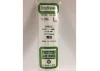 Evergreen [5-296] 14 Angle .188 (3/16) (15 per pack)