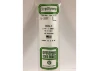 Evergreen [5-297] 14 Angle .250 (1/4) (10 per pack)