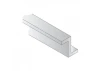 Evergreen [5-752] 14 Z-Channel .080 (20 per pack)