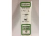 Evergreen [5-754] 14 Z-Channel .125 (15 per pack)