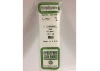 Evergreen [5-757] 14 Z-Channel .250 (10 per pack)