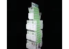 Evergreen Standard Floor Rack Assortment (packed in 2 cartons) - #53 merchandisers. sold after January 1. 2017. include upgrades (53A and 53C)