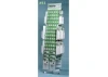 Evergreen Standard Floor Rack Assortment (packed in 2 cartons) - #53 merchandisers. sold after January 1. 2017. include upgrades (53A and 53C)
