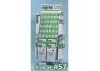 Evergreen [57] Optional Add-on Pockets and Product Assortment for #56 counter rack