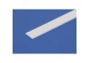 Evergreen [6-1408] 14 O-Scale Strip (4 x 8) .080 x .160 (100 per pack)