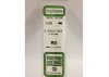 Evergreen [1608] 14 O-Scale Strip (6 x 8) .120 x .160 (4 per pack)