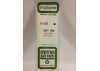Evergreen [6-219] 14 Rod .025 (100 per pack)
