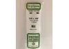 Evergreen [6-348] 24 Strip .040 x .188 (50 per pack)
