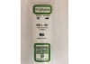 Evergreen [6-357] 24 Strip .060 x .156 (50 per pack)