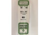 Evergreen [368] 24 Strip .080 x .188 (11 per pack)