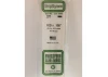 Evergreen [6-377] 24 Strip .100 x .156 (50 per pack)