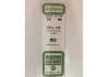 Evergreen [378] 24 Strip .100 x .188 (9 per pack)
