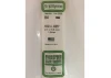 Evergreen [6-384] 24 Strip .100 x .625 (50 per pack)