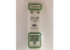 Evergreen [394] 24 Strip .125 x .625 (4 per pack)
