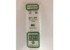 Evergreen [413] 24 Strip .250 x .500 (3 per pack)