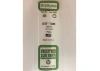 Evergreen [425] 24 Round Tube (Telescoping) .156 (7 per pack)