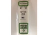 Evergreen [6-427] 24 Round Tube (Telescoping) .219 (100 per pack)