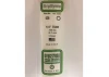 Evergreen [6-428] 24 Round Tube (Telescoping) .250 (100 per pack)