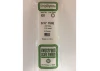 Evergreen [6-430] 24 Round Tube (Telescoping) .312 (100 per pack)