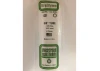 Evergreen [6-432] 24 Round Tube (Telescoping) .375 (100 per pack)