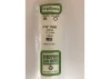Evergreen [6-434] 24 Round Tube (Telescoping) .438 (100 per pack)
