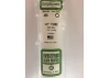 Evergreen [6-436] 24 Round Tube (Telescoping) .500 (100 per pack)