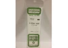 Evergreen [7112] 14 S-Scale Strip (1 x 12) .015 x .188 (10 per pack)