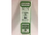 Evergreen [751] 14 Z-Channel .060 (4 per pack)