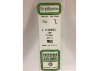 Evergreen [754] 14 Z-Channel .125 (3 per pack)