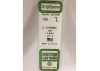 Evergreen [755] 14 Z-Channel .156 (3 per pack)