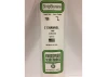 Evergreen [756] 14 Z-Channel .180 (3 per pack)