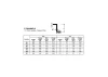 Evergreen [5-753] 14 Z-Channel .100 (20 per pack)
