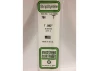 Evergreen [764] 14 T-Shape .092 (2.3mm) (4 per pack)
