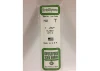 Evergreen [768] 14 T-Shape .257 (6.5mm) (2 per pack)