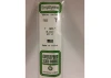 Evergreen [769] 14 T-Shape .321 (8.1mm) (2 per pack)