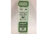 Evergreen 14in (35cm) HO-Scale Strip .011x.022in (1x2) (10 per pack)