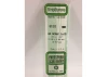 Evergreen 14in (35cm) HO-Scale Strip .011x.112in (1x10) (10 per pack)