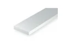 Evergreen [6-7210] 14 S-Scale Strip (2 x 10) .030 X .156 (100 per pack)