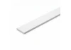 Evergreen [6-7210] 14 S-Scale Strip (2 x 10) .030 X .156 (100 per pack)