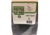 Evergreen [9115] 8 x 21 Black Sheet .040 Thick (3 sheets per pack)
